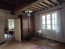 Ancienne Ferme Bressane de Caractère