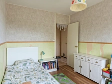 ✨ Évasion  au Villars (71) – Maison 5 pièces lumineuse avec sous-sol complet