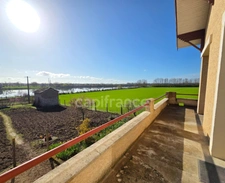 Vue panoramique et Fort potentiel d'Aménagement