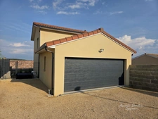 Maison à vendre 5 pièces HURIGNY (71)