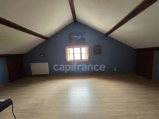 Vue panoramique et Fort potentiel d'Aménagement