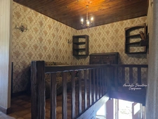 Maison de village- FARGES LES MACON (71)