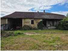 Ancienne Ferme Bressane de Caractère