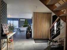Maison à vendre 5 pièces HURIGNY (71)