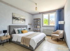 Maison à vendre 6 pièces  (71)