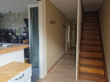 ✨ Évasion  au Villars (71) – Maison 5 pièces lumineuse avec sous-sol complet