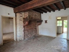 Ancienne Ferme Bressane de Caractère