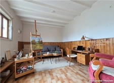 Maison de village- FARGES LES MACON (71)