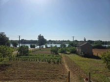 Vue panoramique et Fort potentiel d'Aménagement