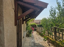 Maison de village- FARGES LES MACON (71)