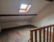 Vue panoramique et Fort potentiel d'Aménagement