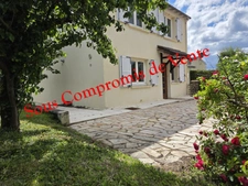Maison à vendre 6 pièces  (71)