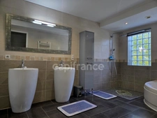 Maison de plain-pied aux volumes hors normes 