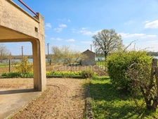 Vue panoramique et Fort potentiel d'Aménagement