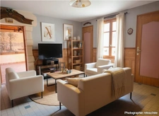 Le charme de la pierre et l'authenticité bressane ! 🏡 ✨