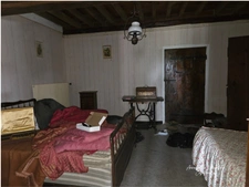 Ancienne Ferme Bressane de Caractère