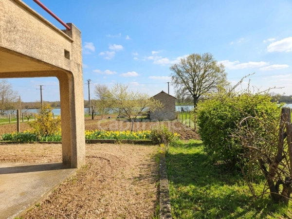 Vue panoramique et Fort potentiel d'Aménagement