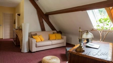 Maison à vendre 5 pièces - 187 m² - Terrain 2 580 m² CHIRY OURSCAMPS (60)