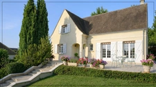 Maison à vendre 5 pièces - 187 m² - Terrain 2 580 m² CHIRY OURSCAMPS (60)