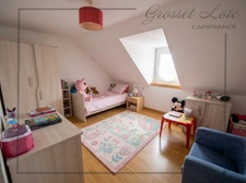 Maison à vendre 5 pièces – 126 m² – Terrain 343 m² NEUILLY-SOUS-CLERMONT (60)