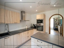 Maison à vendre 5 pièces – 126 m² – Terrain 343 m² NEUILLY-SOUS-CLERMONT (60)