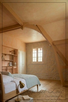 Maison à vendre 5 pièces - 187 m² - Terrain 2 580 m² CHIRY OURSCAMPS (60)