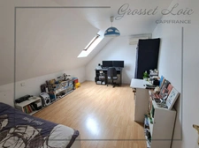 Maison à vendre 5 pièces – 126 m² – Terrain 343 m² NEUILLY-SOUS-CLERMONT (60)