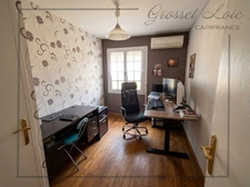 Maison à vendre 5 pièces – 126 m² – Terrain 343 m² NEUILLY-SOUS-CLERMONT (60)