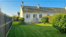 Maison à vendre 4 pièces - Plain-pied 94 m² - CAMBRONNE LES RIBECOURT (60)