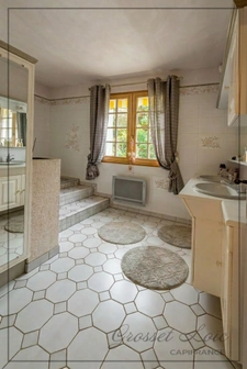 Maison à vendre 5 pièces - 187 m² - Terrain 2 580 m² CHIRY OURSCAMPS (60)