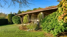 Maison à vendre 5 pièces - 187 m² - Terrain 2 580 m² CHIRY OURSCAMPS (60)