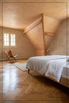 Maison à vendre 5 pièces - 187 m² - Terrain 2 580 m² CHIRY OURSCAMPS (60)