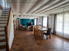 Maison à vendre 5 pièces – 126 m² – Terrain 343 m² NEUILLY-SOUS-CLERMONT (60)