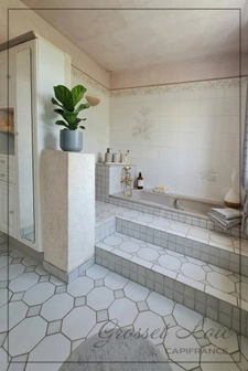 Maison à vendre 5 pièces - 187 m² - Terrain 2 580 m² CHIRY OURSCAMPS (60)