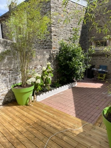 House for sale, 4 rooms, GRANVILLE (50)