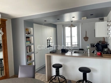3-room apartment for sale in GRANVILLE (50)