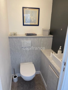 3-room apartment for sale in GRANVILLE (50)