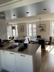 3-room apartment for sale in GRANVILLE (50)