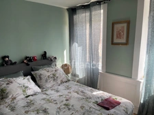 House for sale, 4 rooms, GRANVILLE (50)