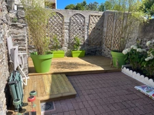 House for sale, 4 rooms, GRANVILLE (50)