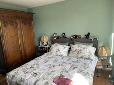 House for sale, 4 rooms, GRANVILLE (50)