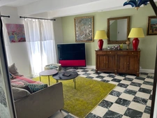 Maison à vendre 4 pièces GRANVILLE (50)