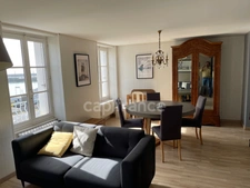 3-room apartment for sale in GRANVILLE (50)