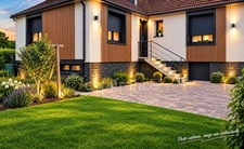 House for sale, 6 rooms, GRANVILLE (50)