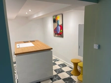 House for sale, 4 rooms, GRANVILLE (50)