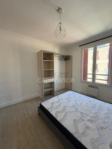 Appartement à vendre 3 pièces MARSEILLE 5EME ARRONDISSEMENT (13)