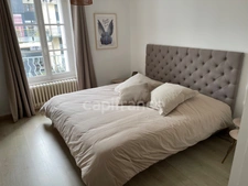 3-room apartment for sale in GRANVILLE (50)