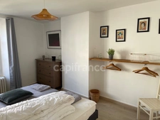 3-room apartment for sale in GRANVILLE (50)