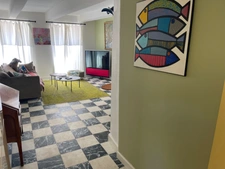 House for sale, 4 rooms, GRANVILLE (50)