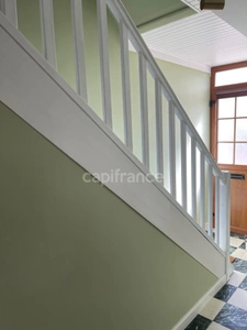 House for sale, 4 rooms, GRANVILLE (50)